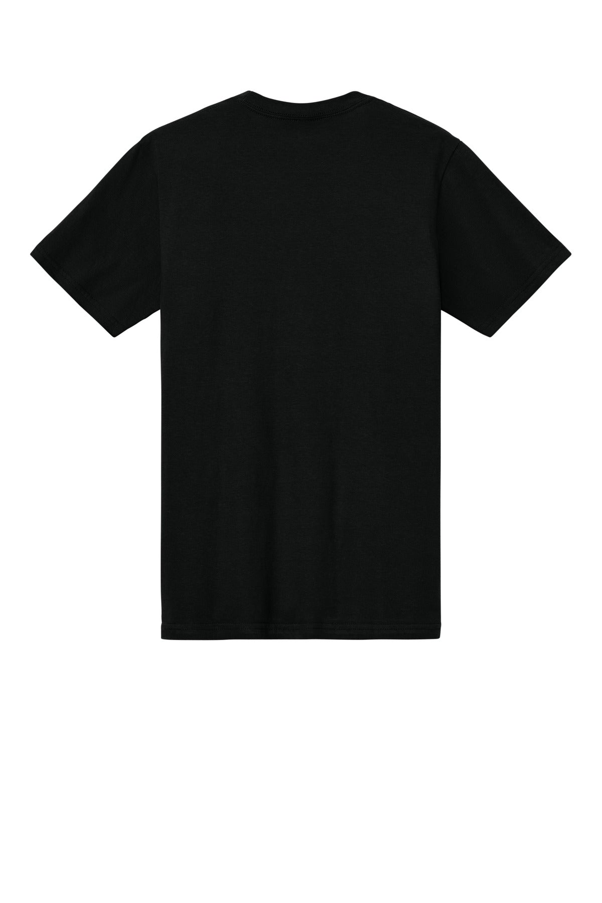 Back Product Pitch Black