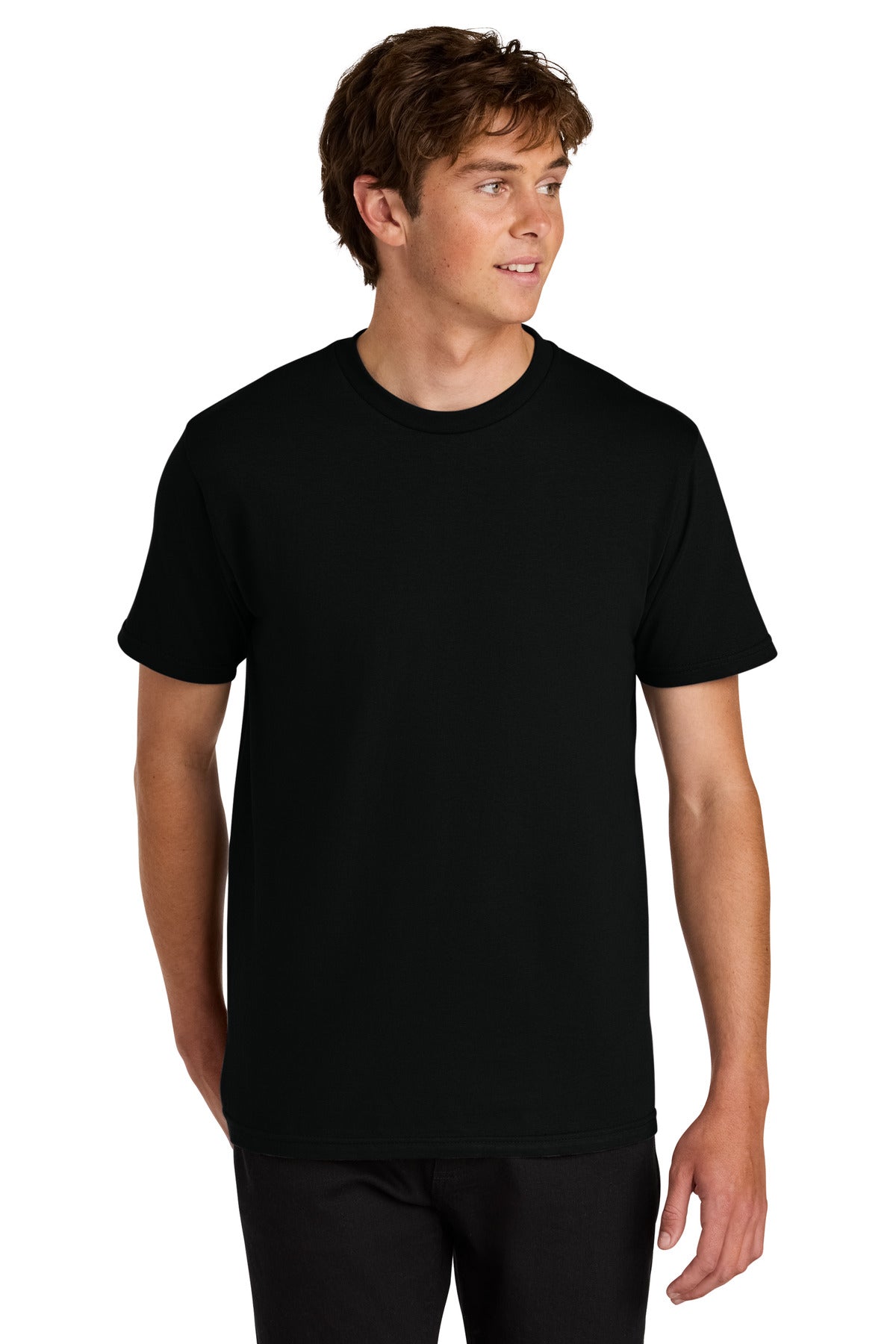 Model Pitch Black
