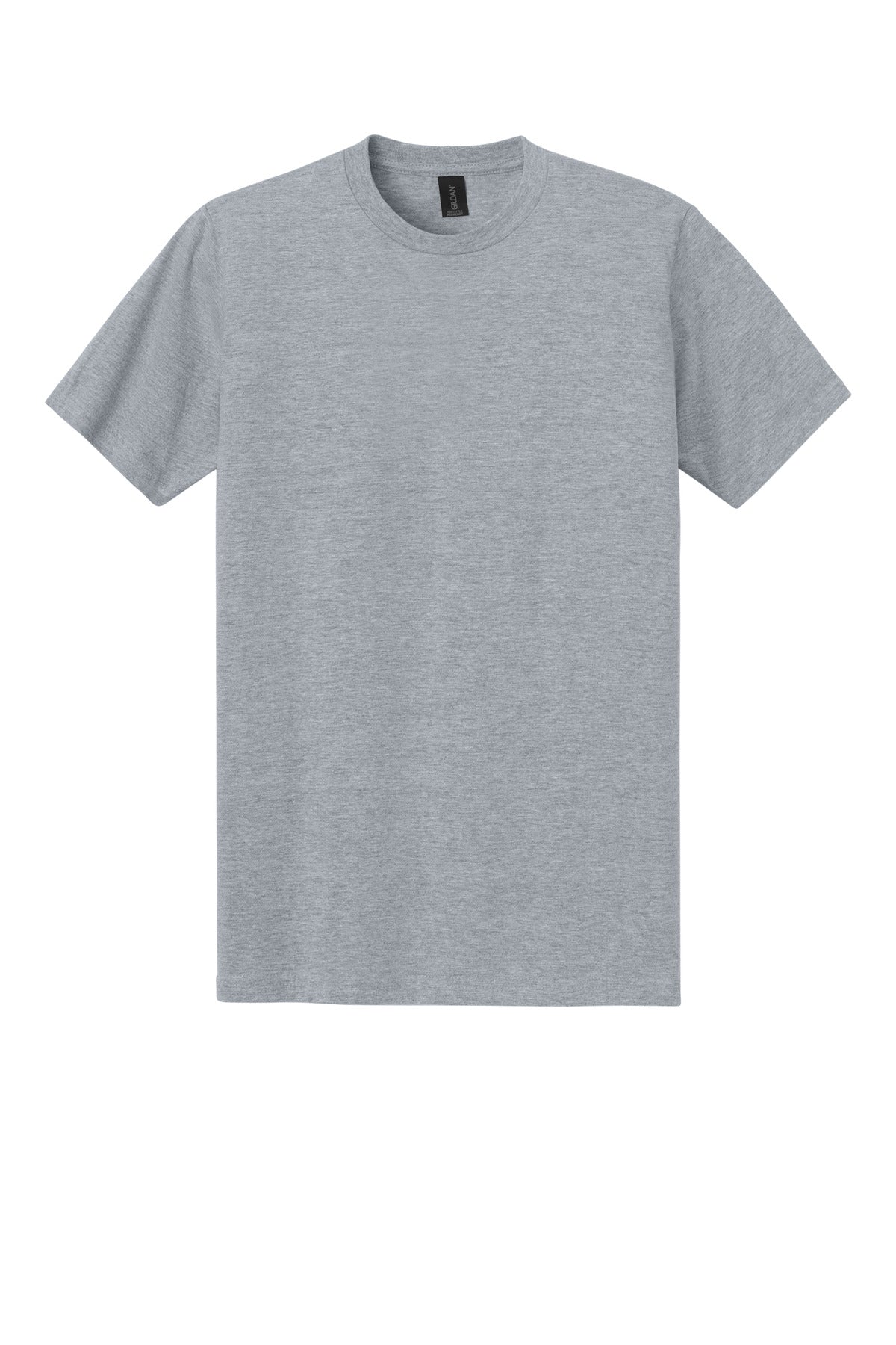 Product Ring Spun Sport Grey