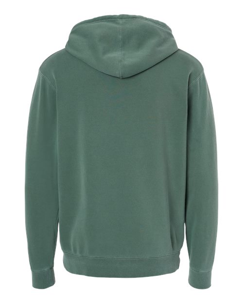 Back Product Pigment Alpine Green
