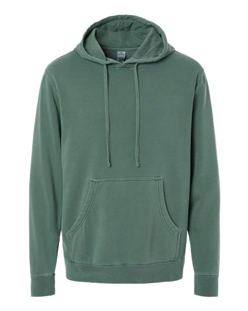 Product Pigment Alpine Green