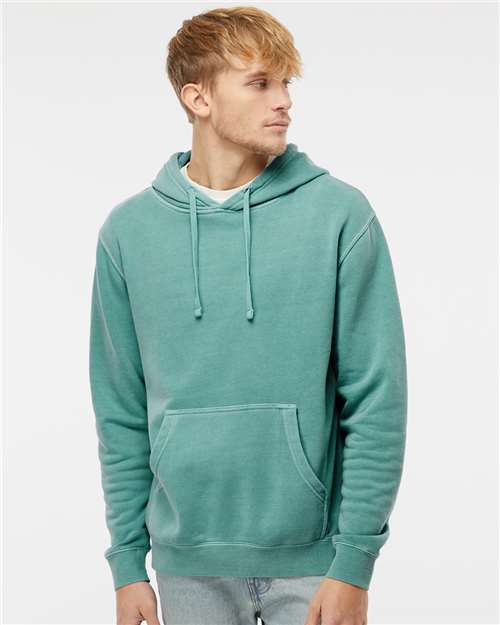 Model Pigment Mint
