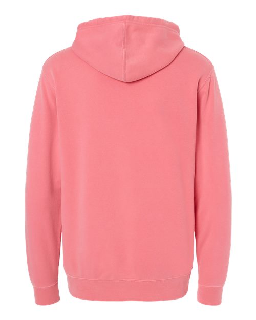 Back Product Pigment Pink