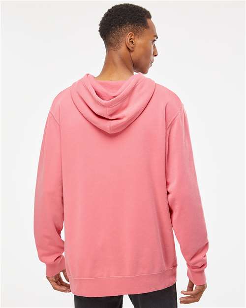 Back Model Pigment Pink