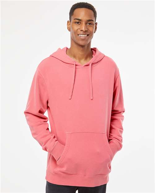 Model Pigment Pink