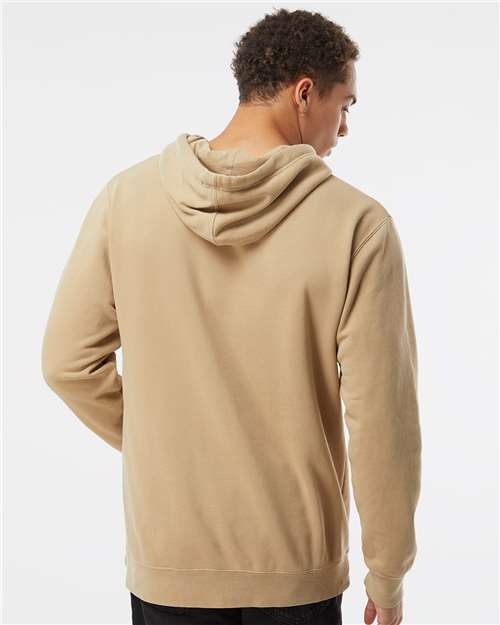 Back Model Pigment Sandstone