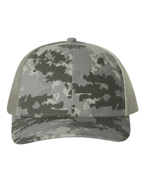Product Military Digital Camo/ Light Green