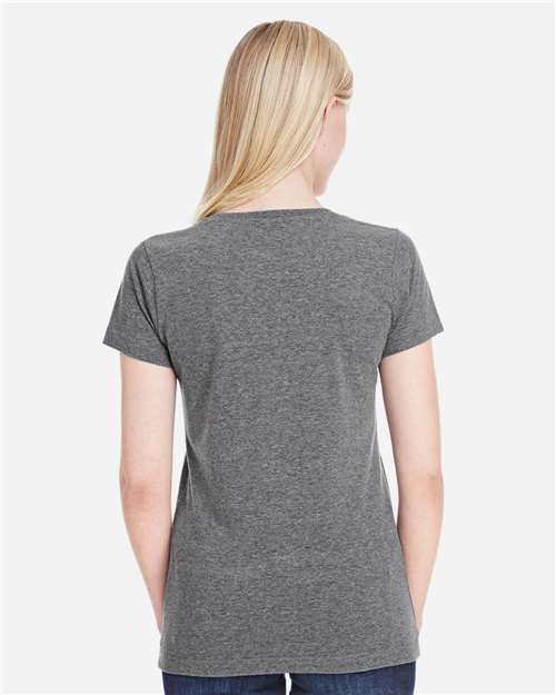 Back Model Granite Heather