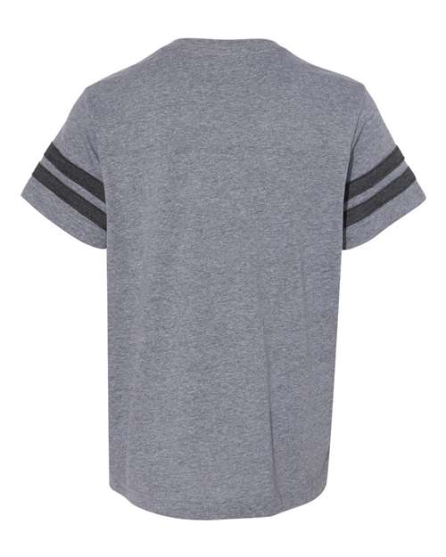 Back Product Granite Heather/ Vintage Smoke