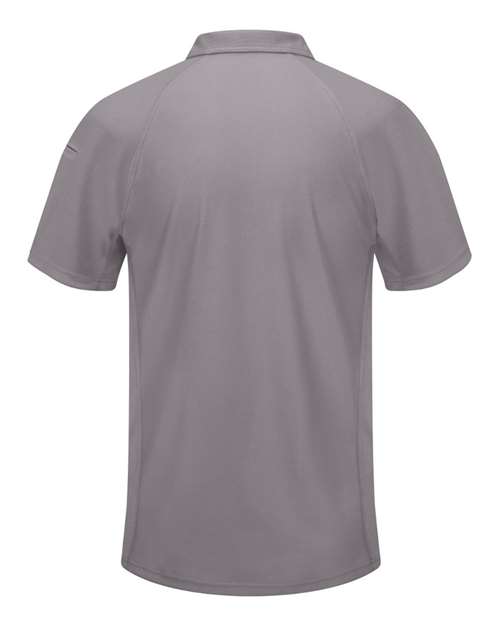 Back Product Grey