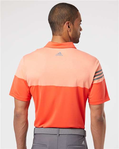 Back Model Blaze Orange/ Vista Grey