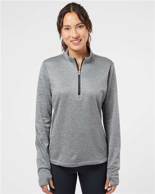 Model Mid Grey Heather/ Black