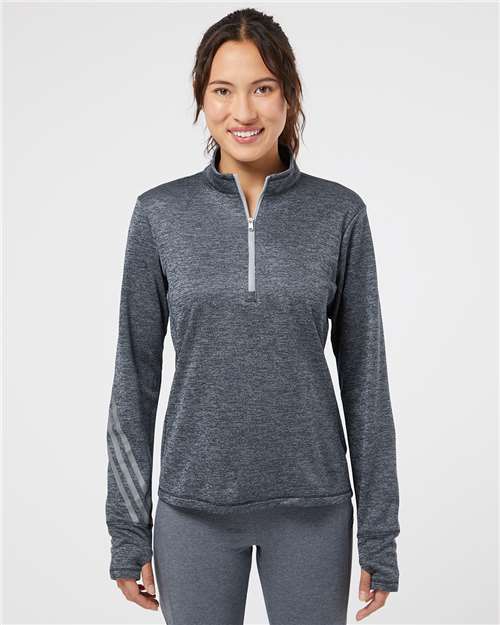 Model Navy Heather/ Mid Grey