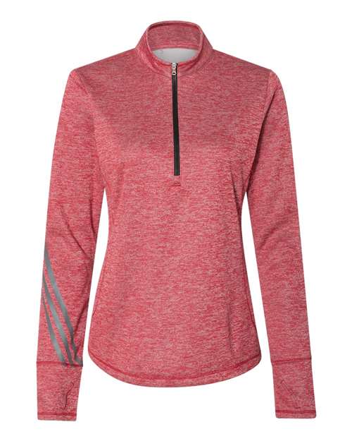 Product Power Red Heather/ Black