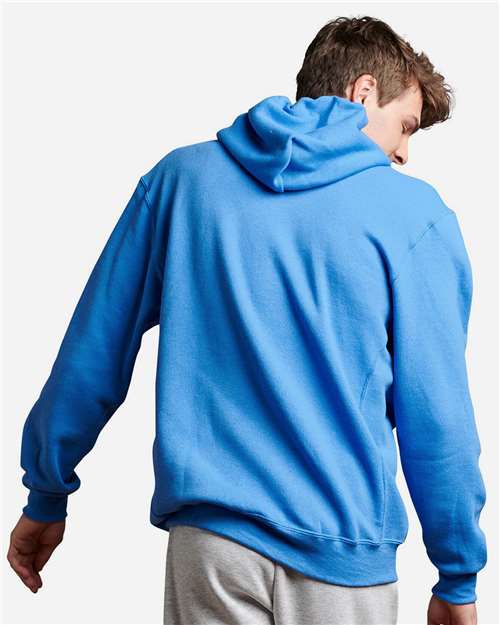 Back Model Collegiate Blue