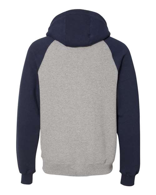 Back Product Oxford/ Navy