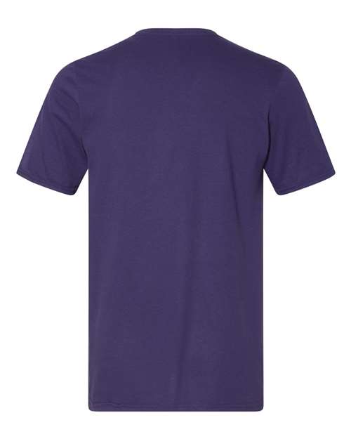 Back Product Purple