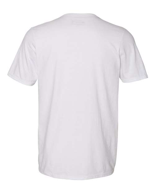 Back Product White