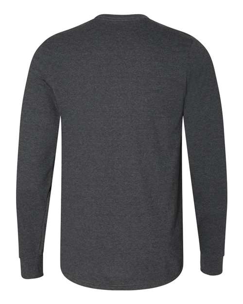 Back Product Black Heather