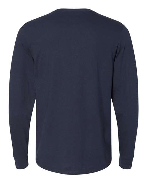 Back Product Navy