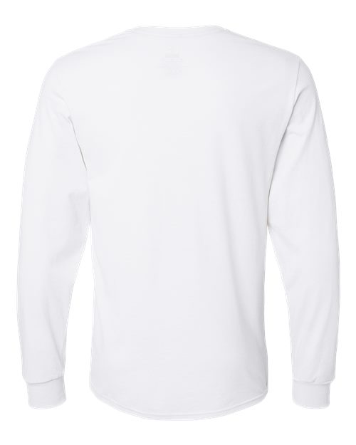 Back Product White