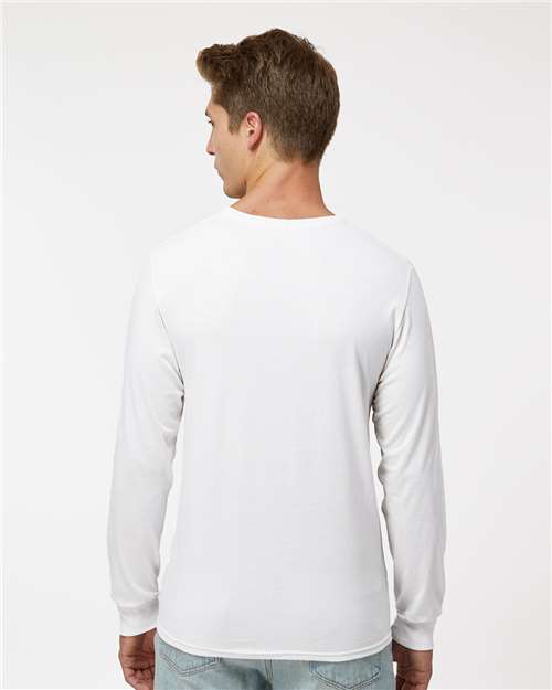 Back Model White