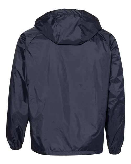 Back Product Navy