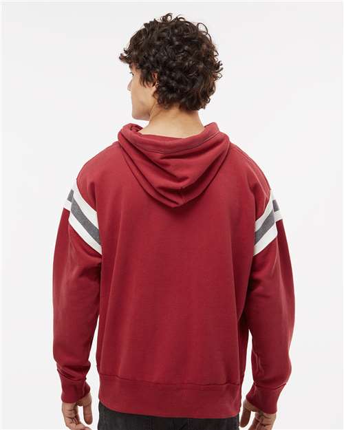 Back Model Simply Red