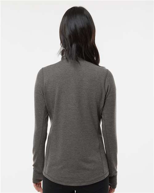 Back Model Charcoal Triblend