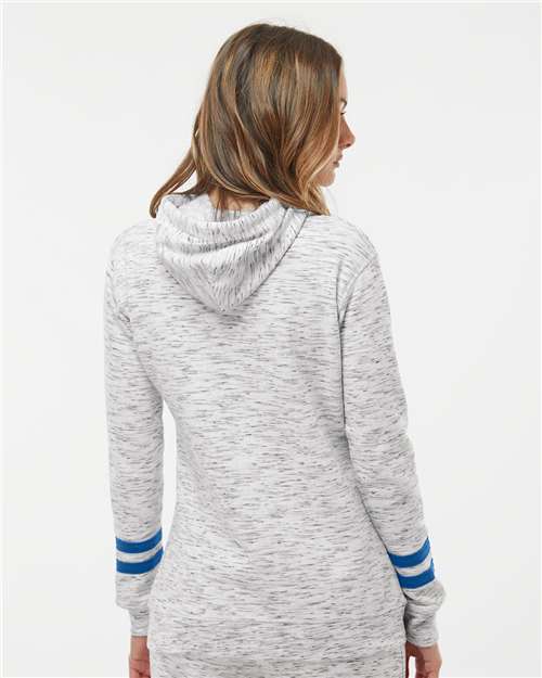Back Model White/ Royal