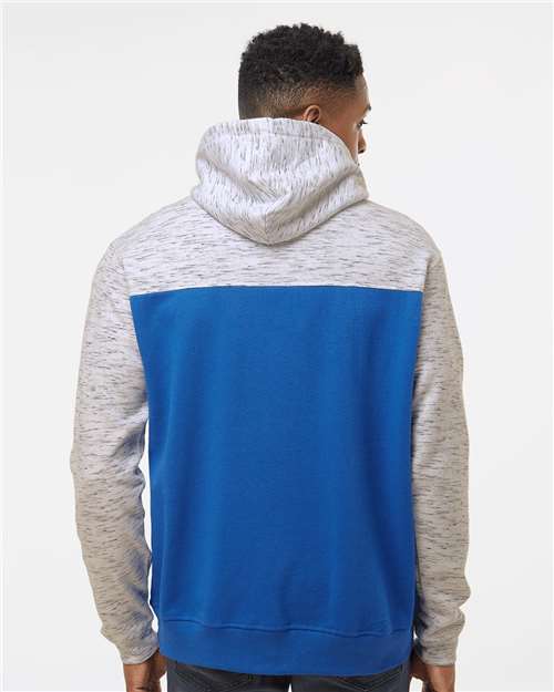 Back Model Royal/ White