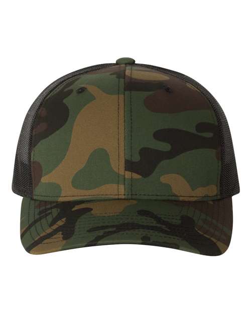 Product Green Camo/ Black