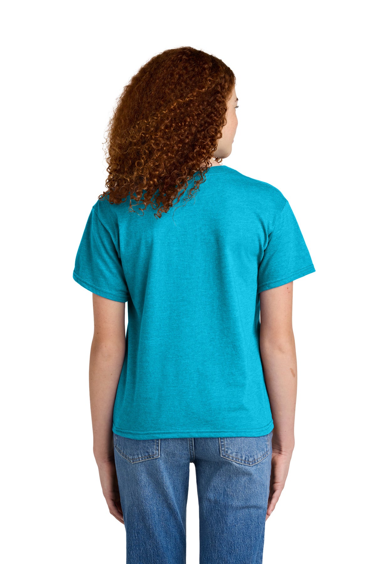 Back Model Caribbean Mist
