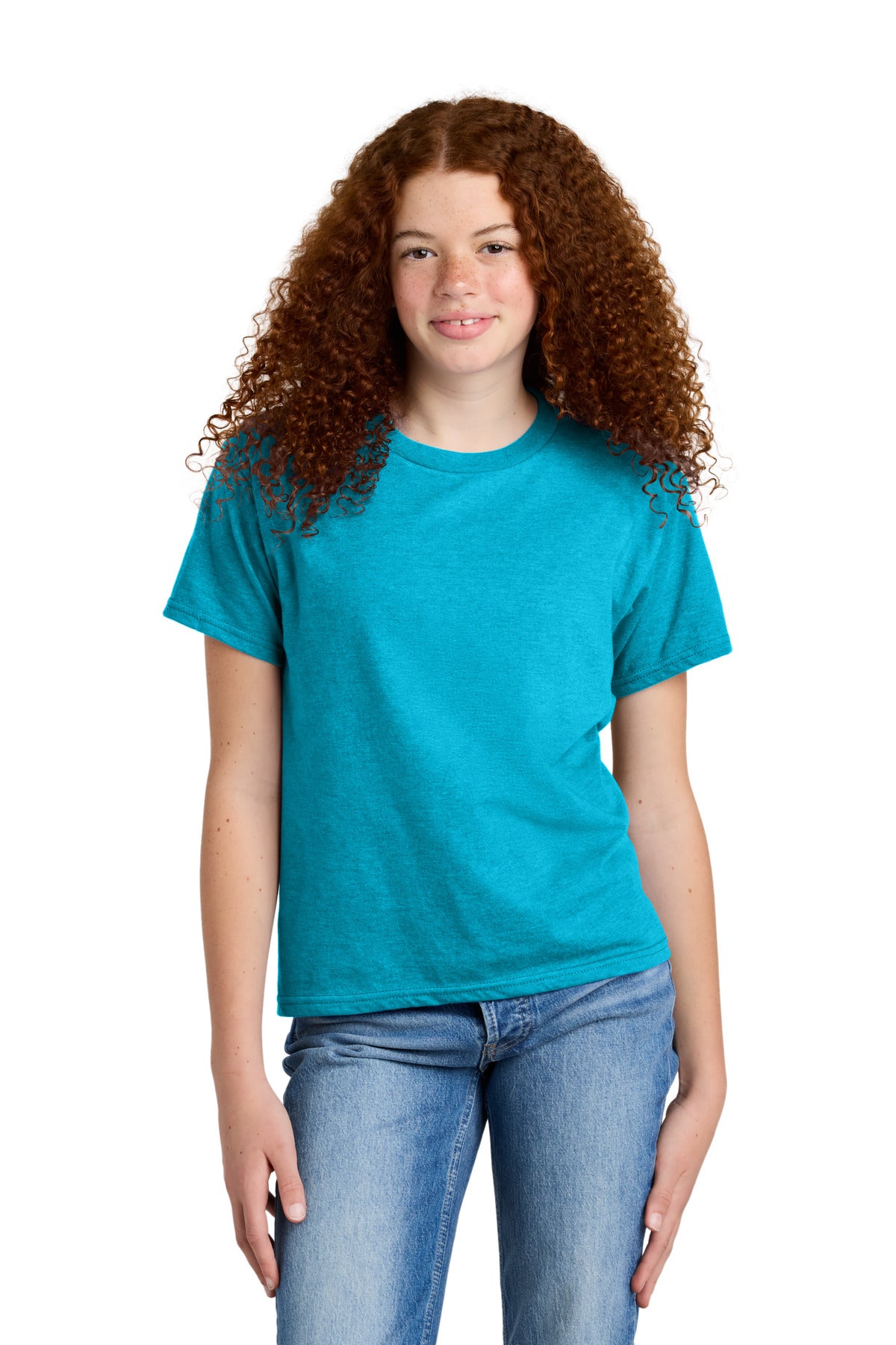 Model Caribbean Mist