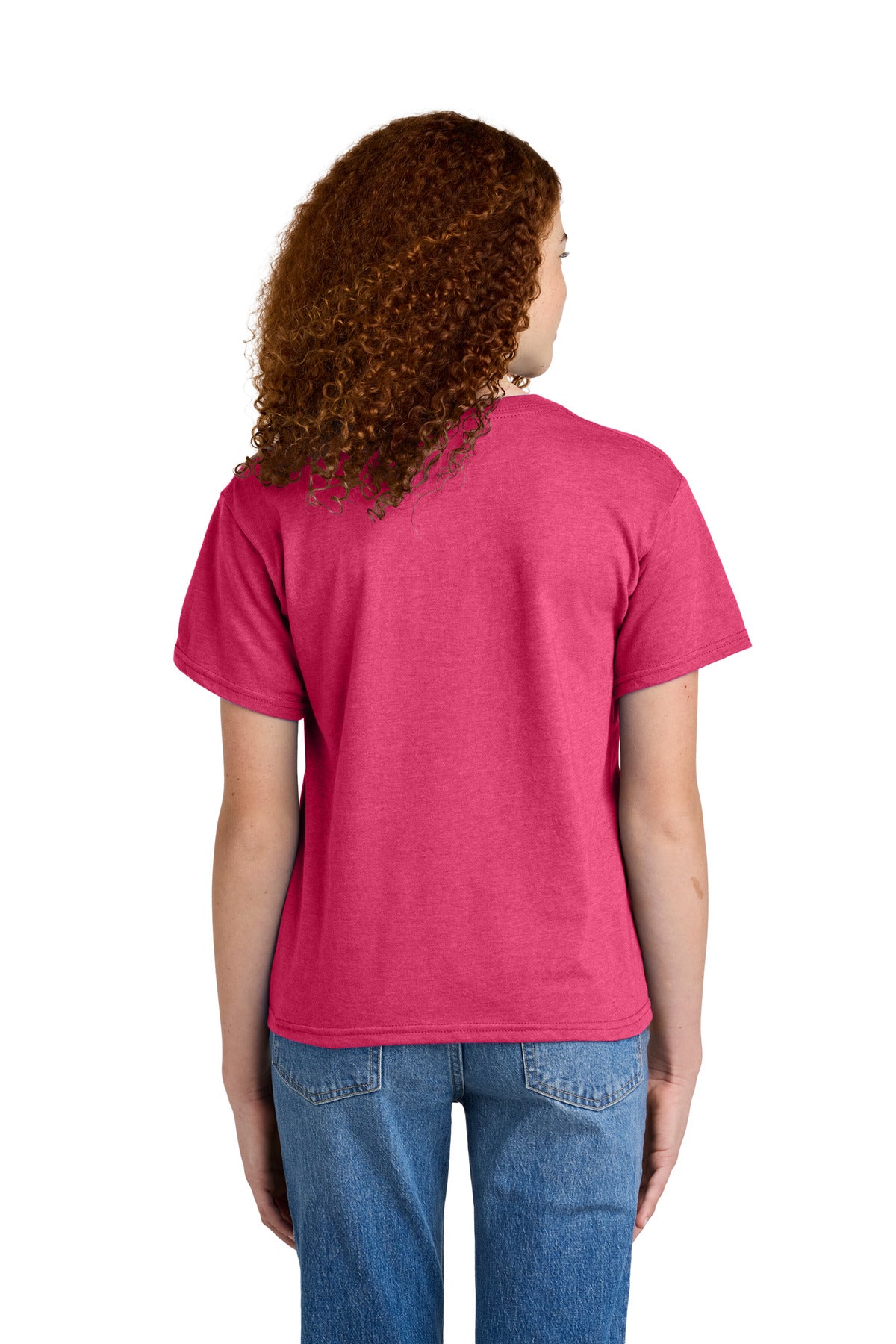 Back Model Pink Lemonade Mist