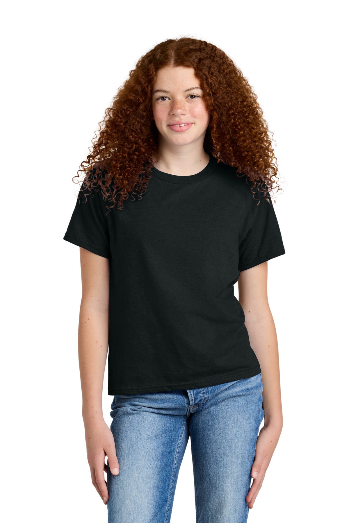 Model Pitch Black