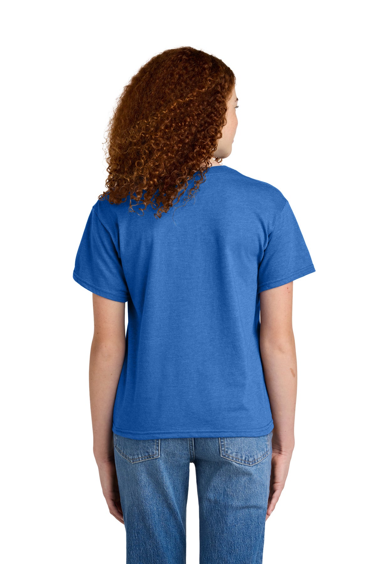 Back Model Royal Mist
