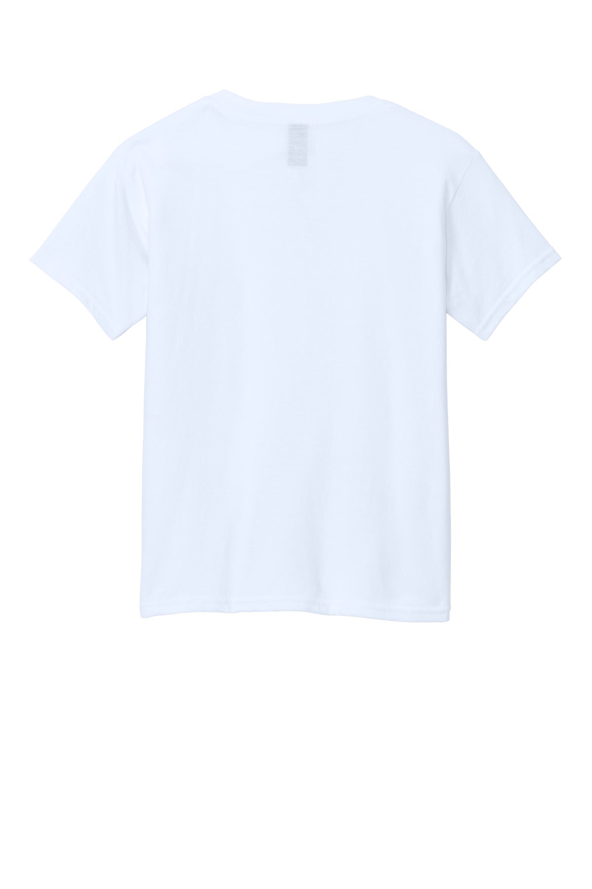 Back Product White