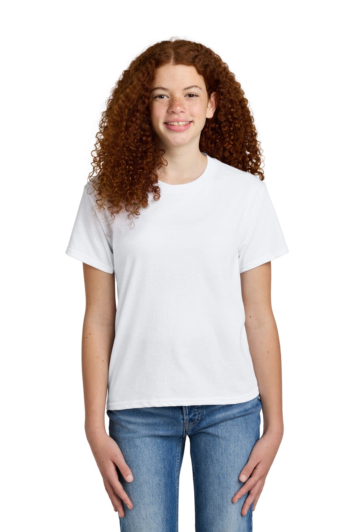 Model White