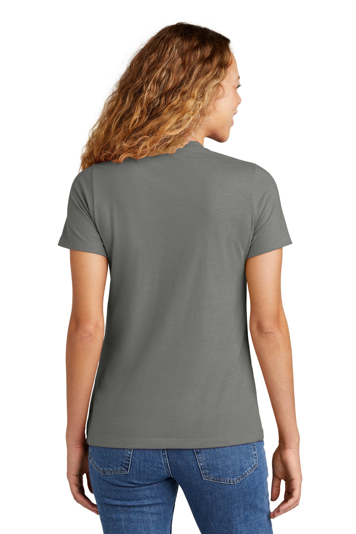 Back Model Gunmetal