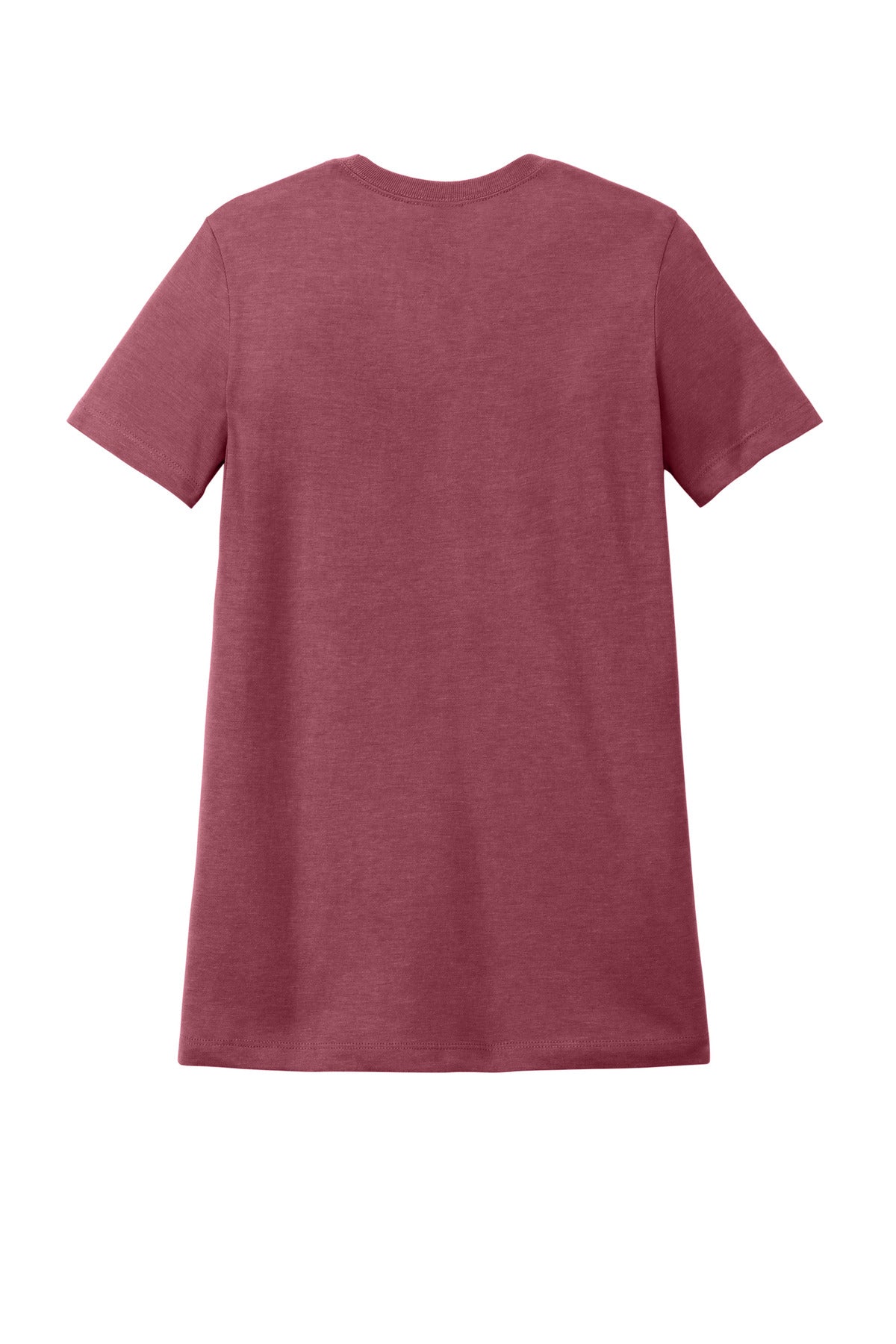 Back Product Maroon Mist