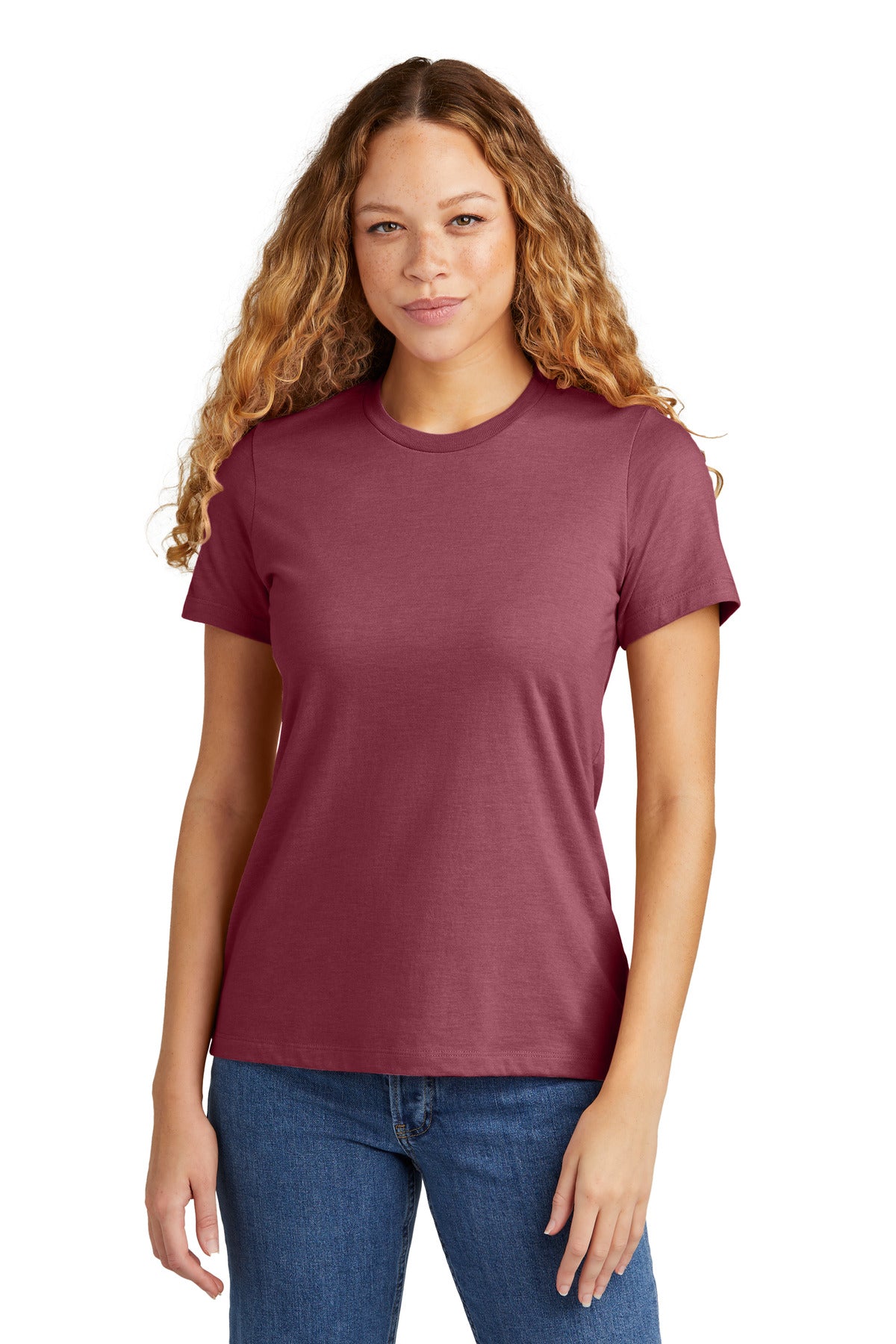 Model Maroon Mist
