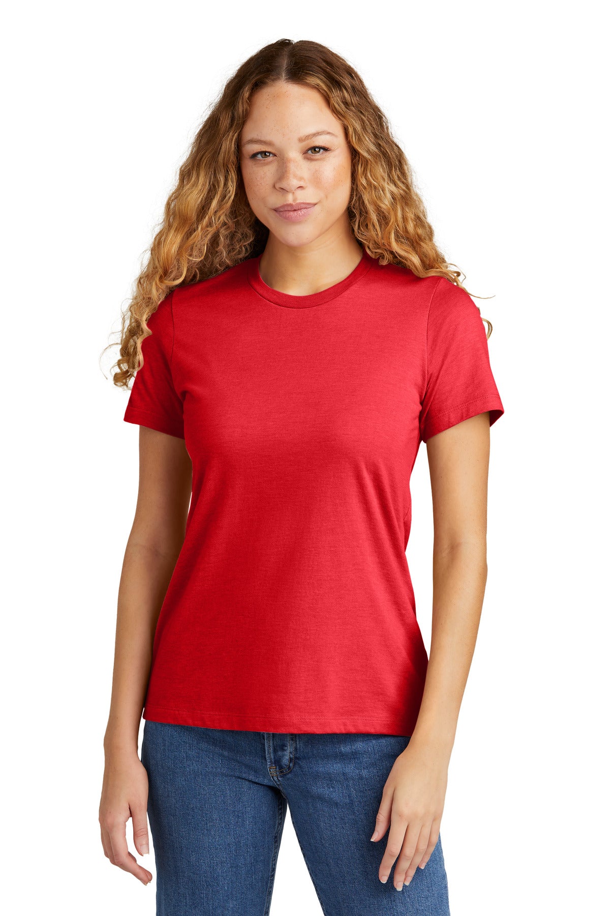Model Red Mist