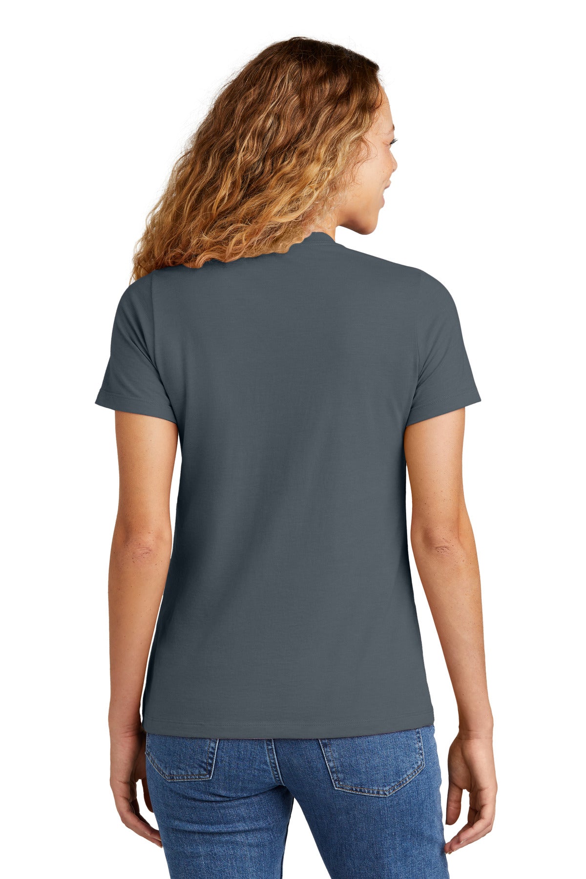 Back Model Steel Blue