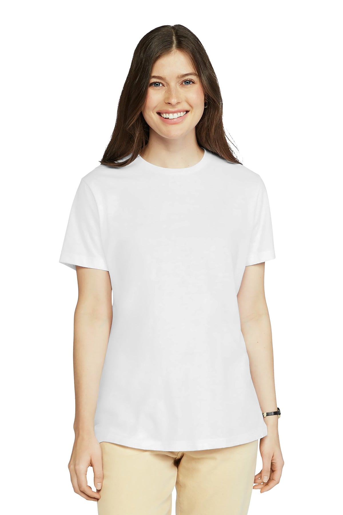 Model White