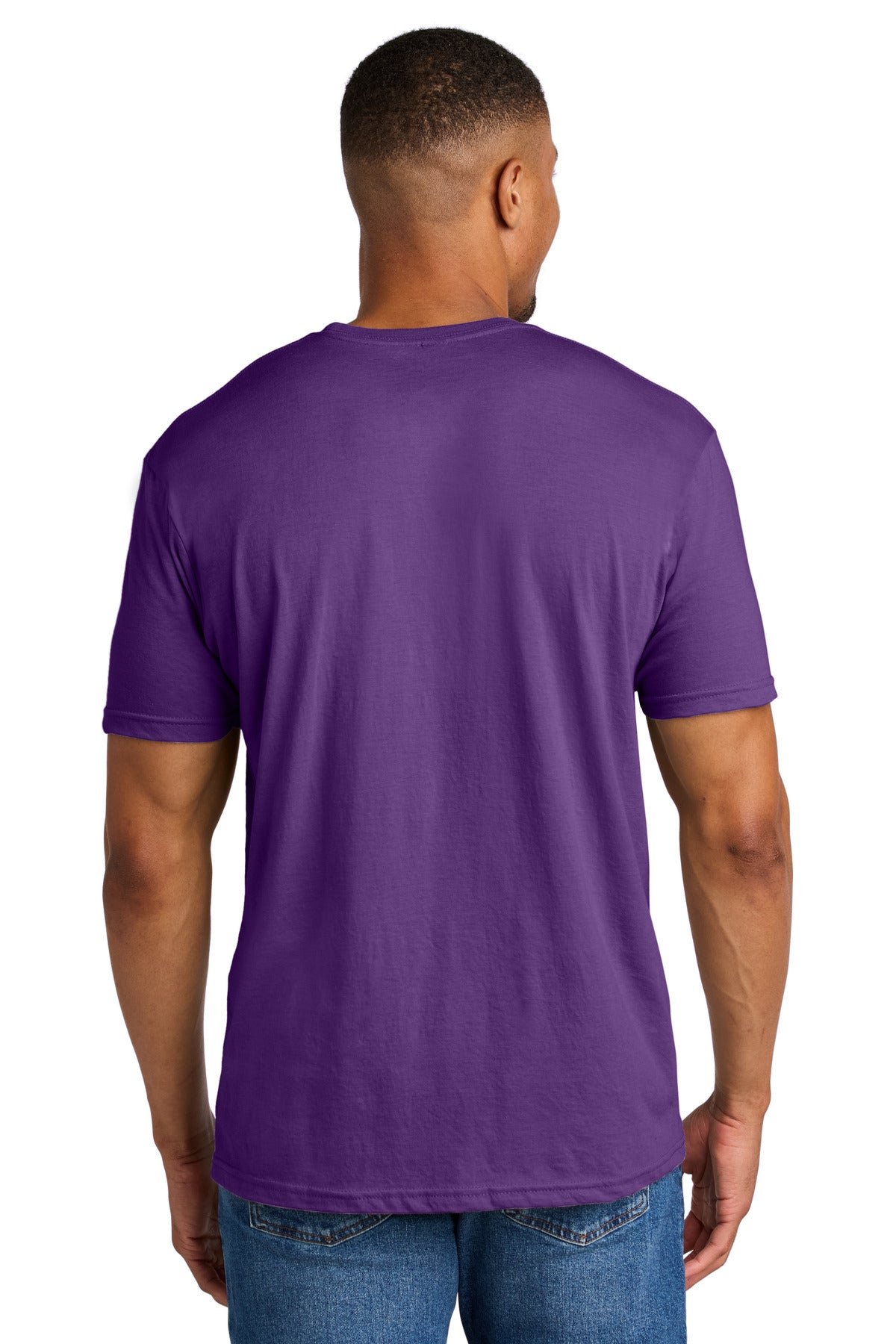 Back Model Amethyst