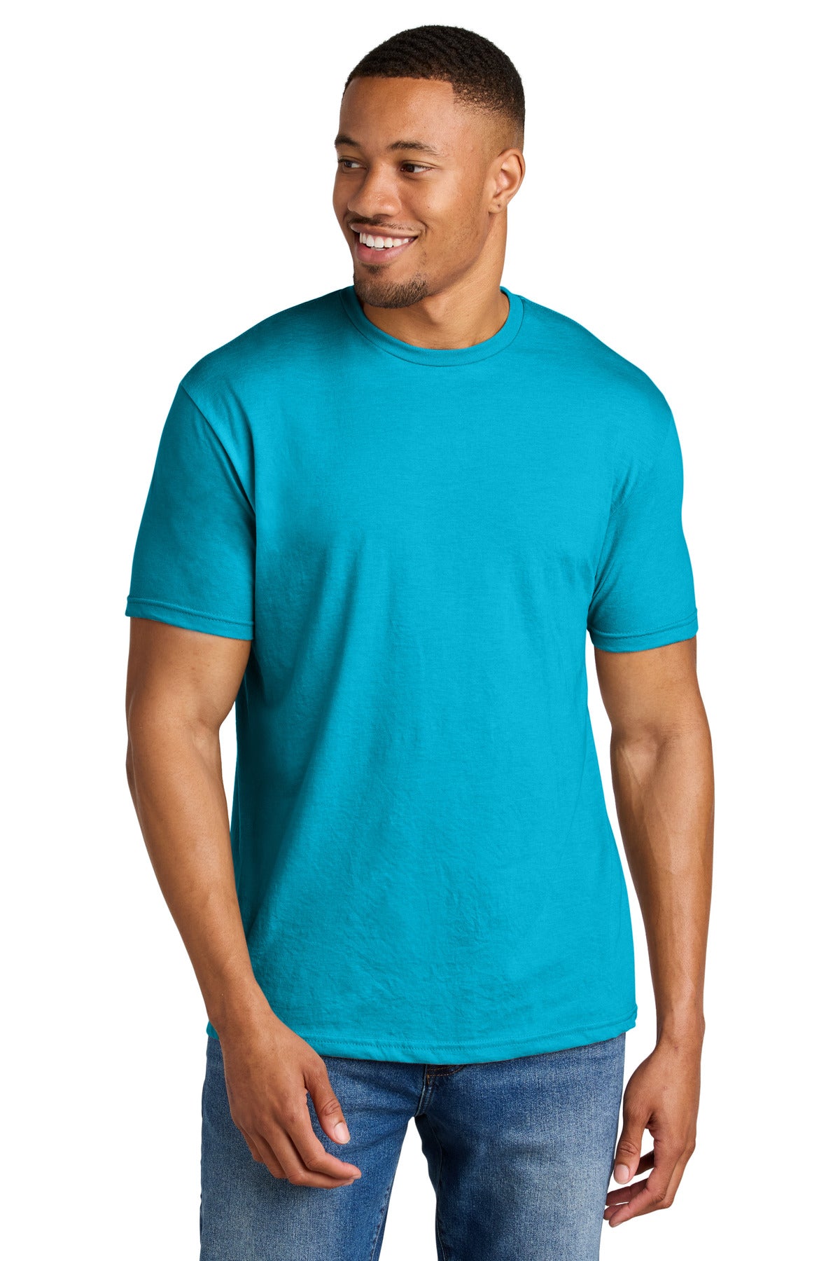 Model Caribbean Mist