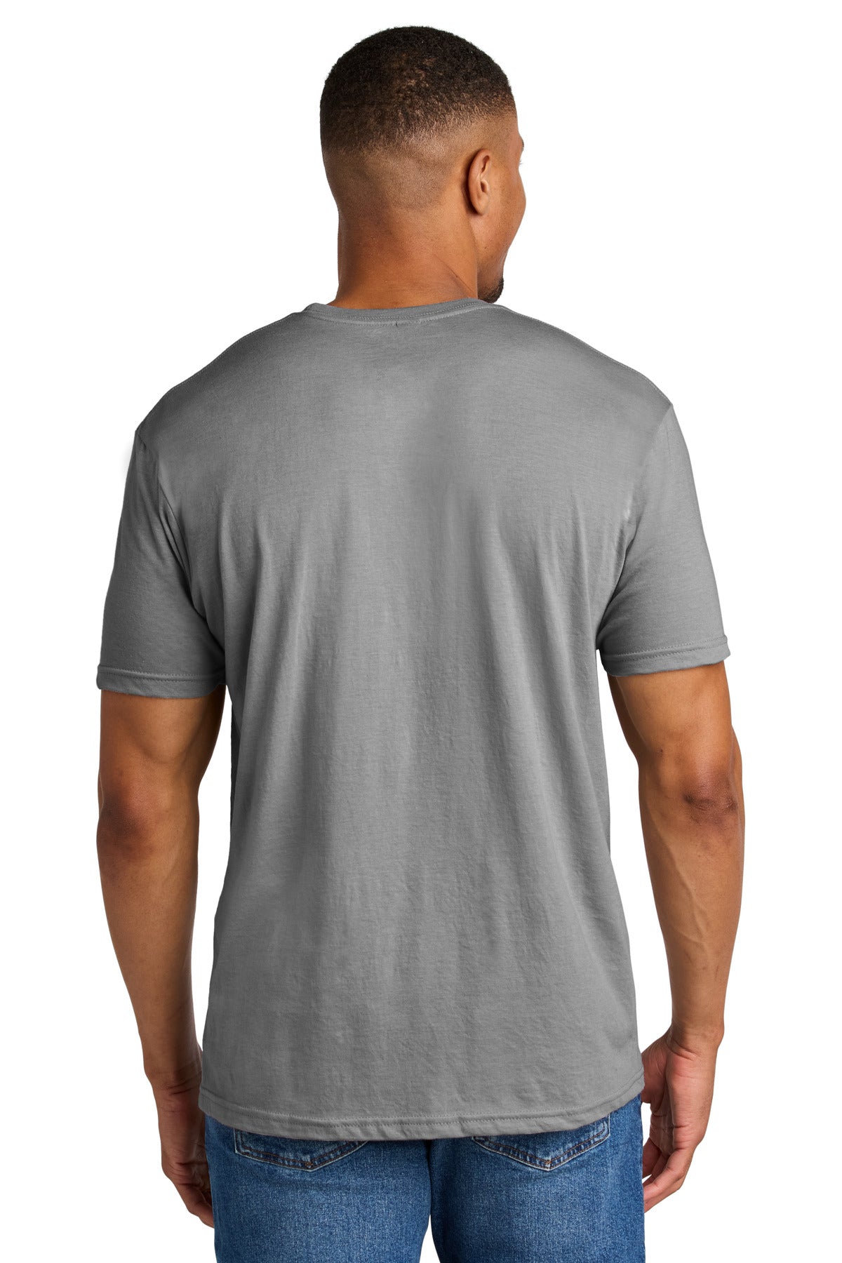 Back Model Cement