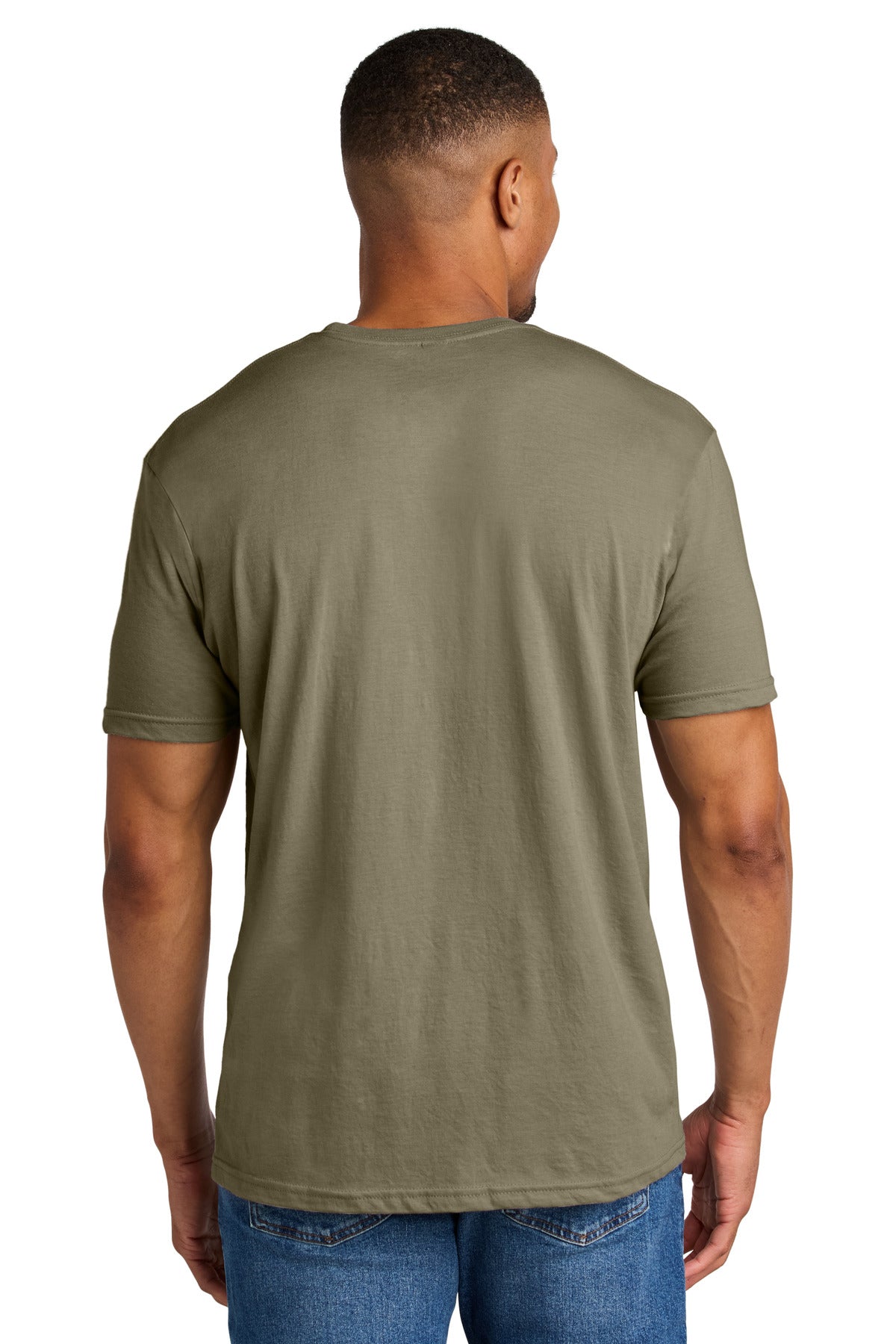 Back Model Dune Mist