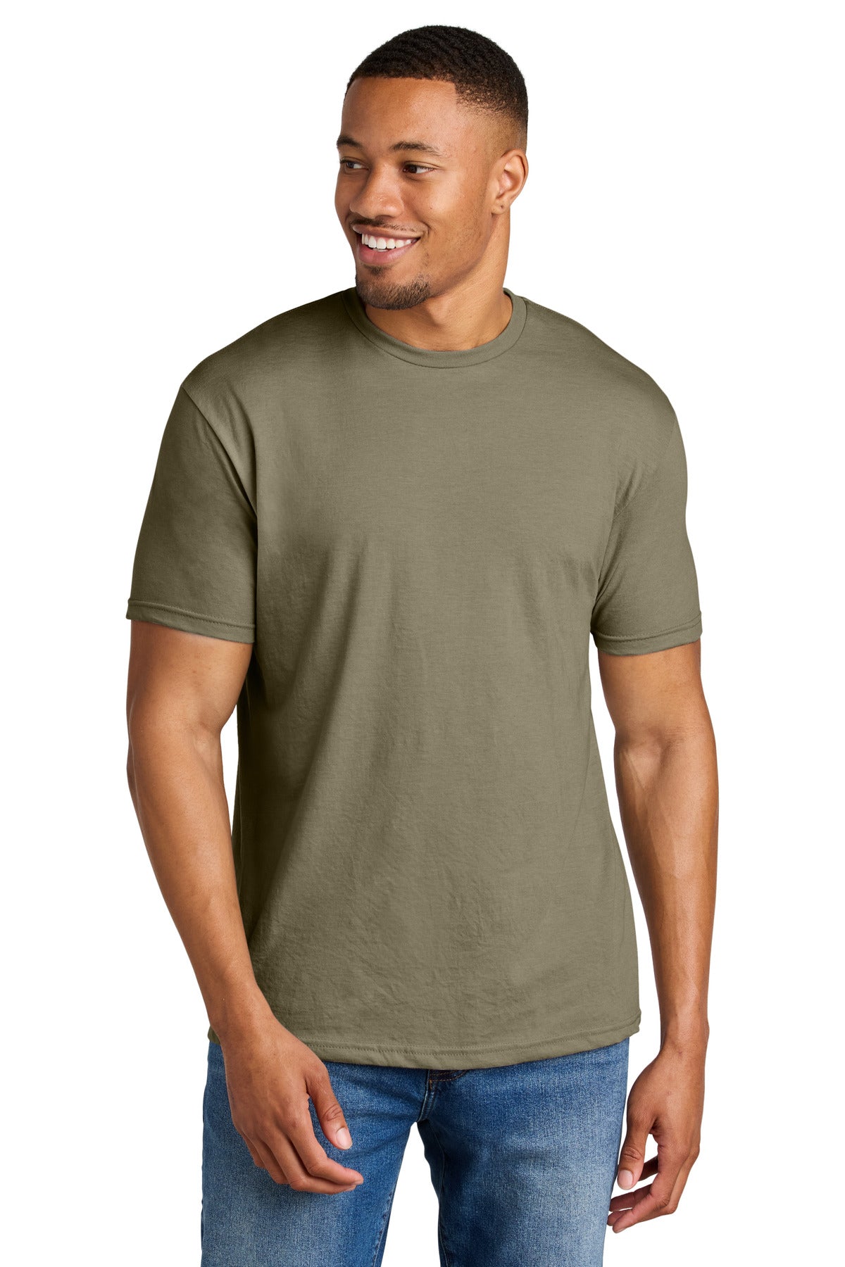 Model Dune Mist